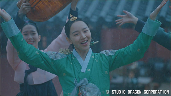 哲仁王后: 最新オンエア情報