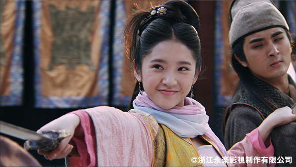 哲仁王后: 最新オンエア情報