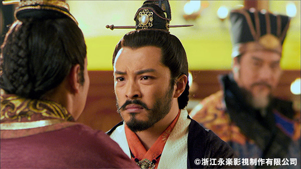 哲仁王后: 最新オンエア情報