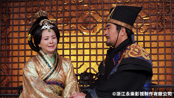 哲仁王后: 最新オンエア情報