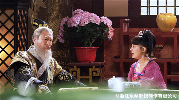 哲仁王后: 最新オンエア情報