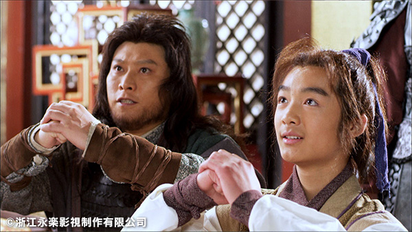 哲仁王后: 最新オンエア情報