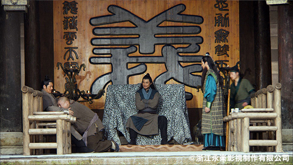 哲仁王后: 最新オンエア情報