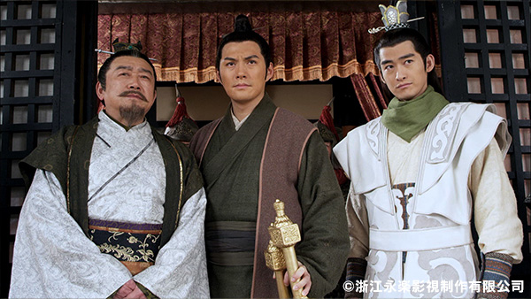 哲仁王后: 最新オンエア情報