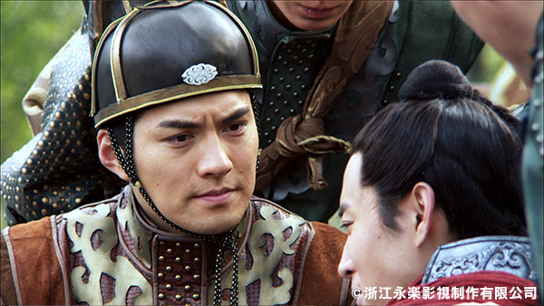 哲仁王后: 最新オンエア情報