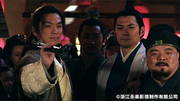 哲仁王后: 最新オンエア情報