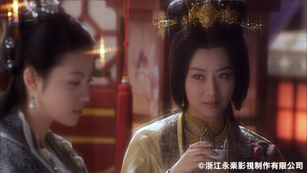 哲仁王后: 最新オンエア情報