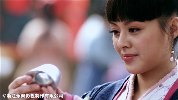 哲仁王后: 最新オンエア情報