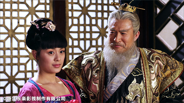 哲仁王后: 最新オンエア情報