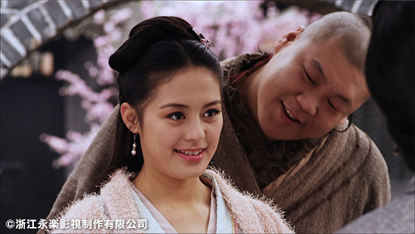 哲仁王后: 最新オンエア情報