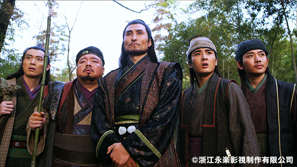 哲仁王后: 最新オンエア情報