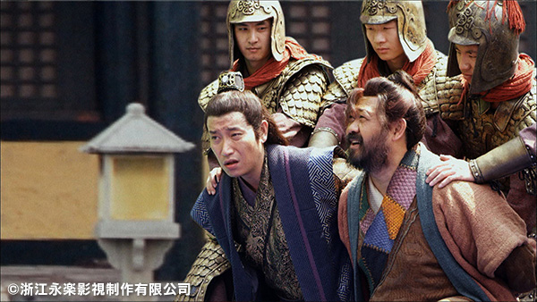 哲仁王后: 最新オンエア情報