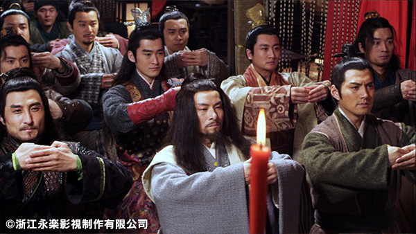 哲仁王后: 最新オンエア情報