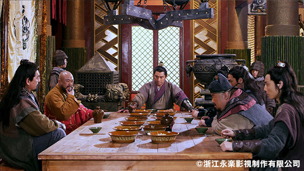 哲仁王后: 最新オンエア情報