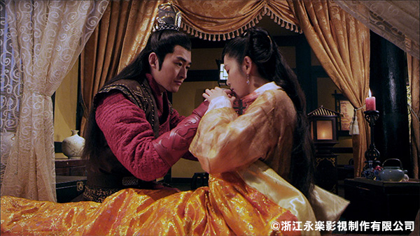 哲仁王后: 最新オンエア情報