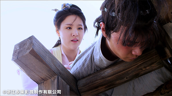 哲仁王后: 最新オンエア情報