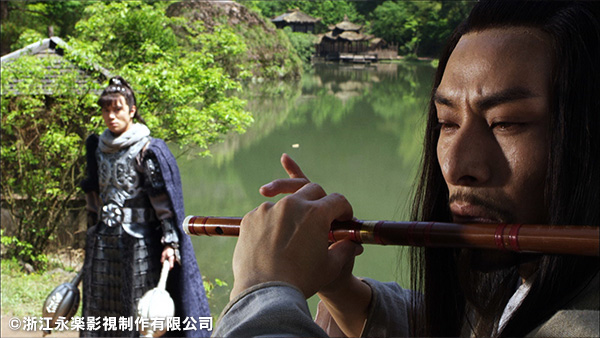 哲仁王后: 最新オンエア情報