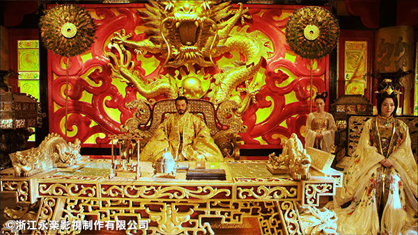 哲仁王后: 最新オンエア情報