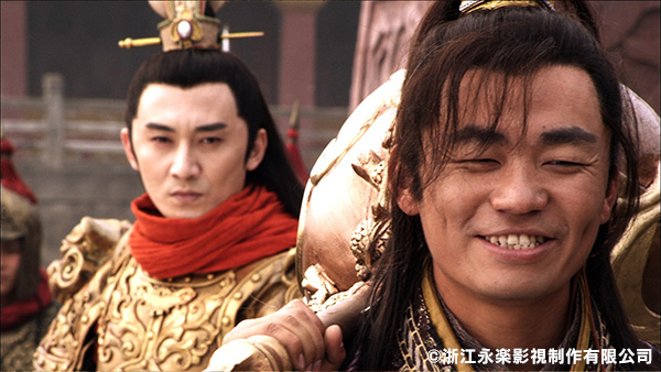 哲仁王后: 最新オンエア情報