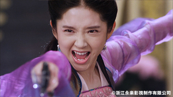 哲仁王后: 最新オンエア情報