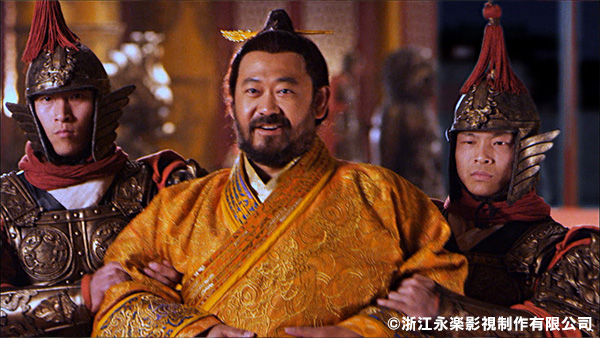 哲仁王后: 最新オンエア情報