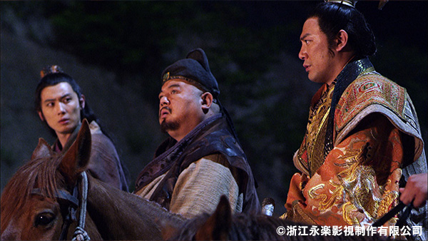 哲仁王后: 最新オンエア情報