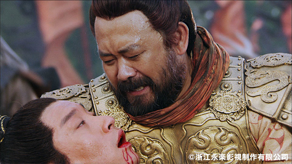 哲仁王后: 最新オンエア情報