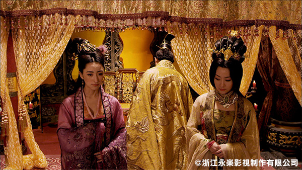 哲仁王后: 最新オンエア情報