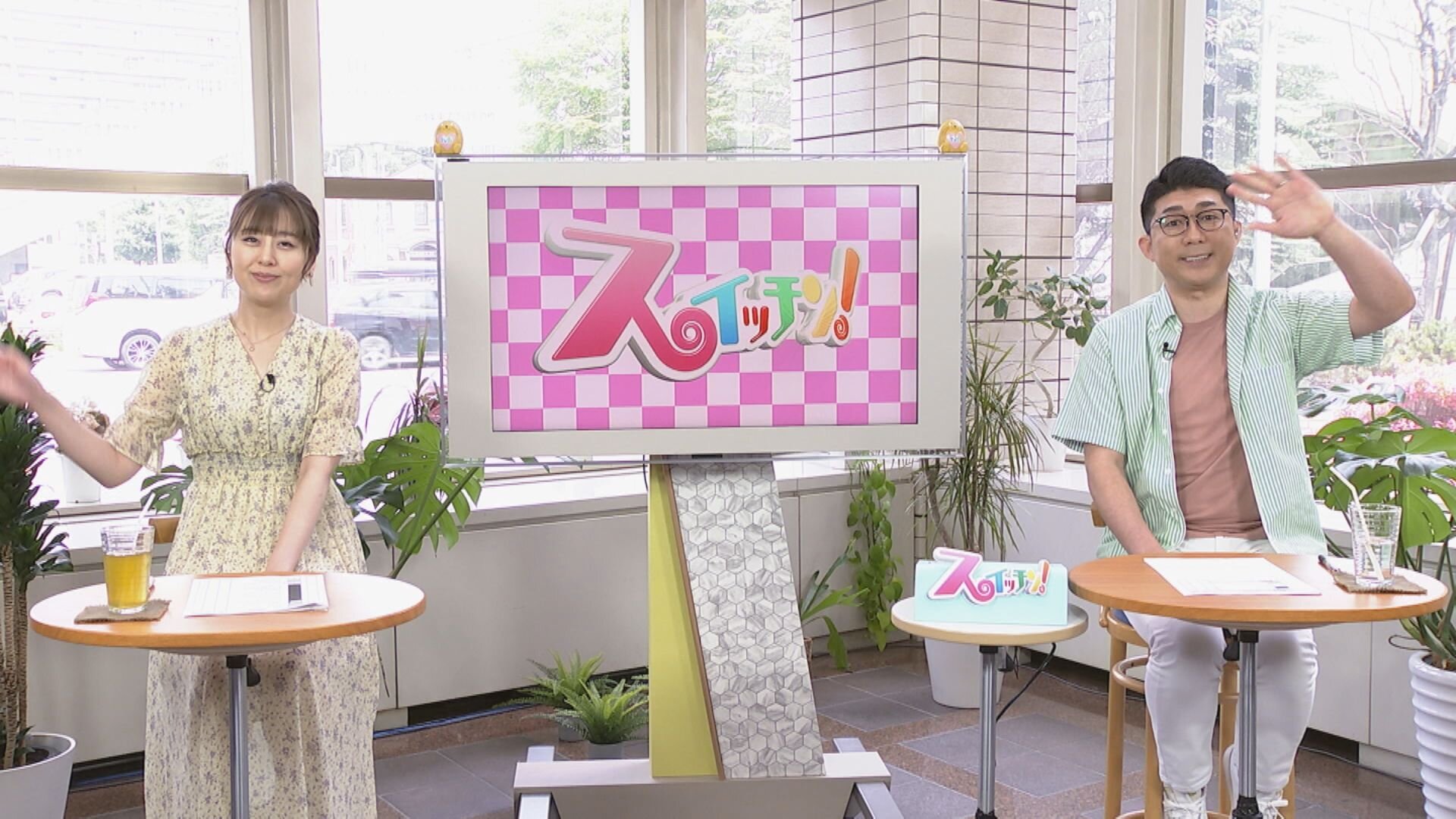 6月22日【「北海道ペットフェスティバル」をご紹介】