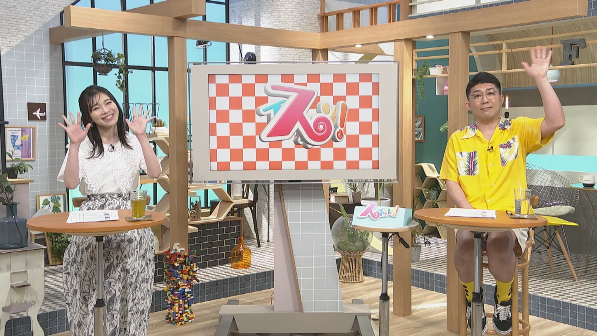 6月29日【「アニメージュとジブリ展」をご紹介！】