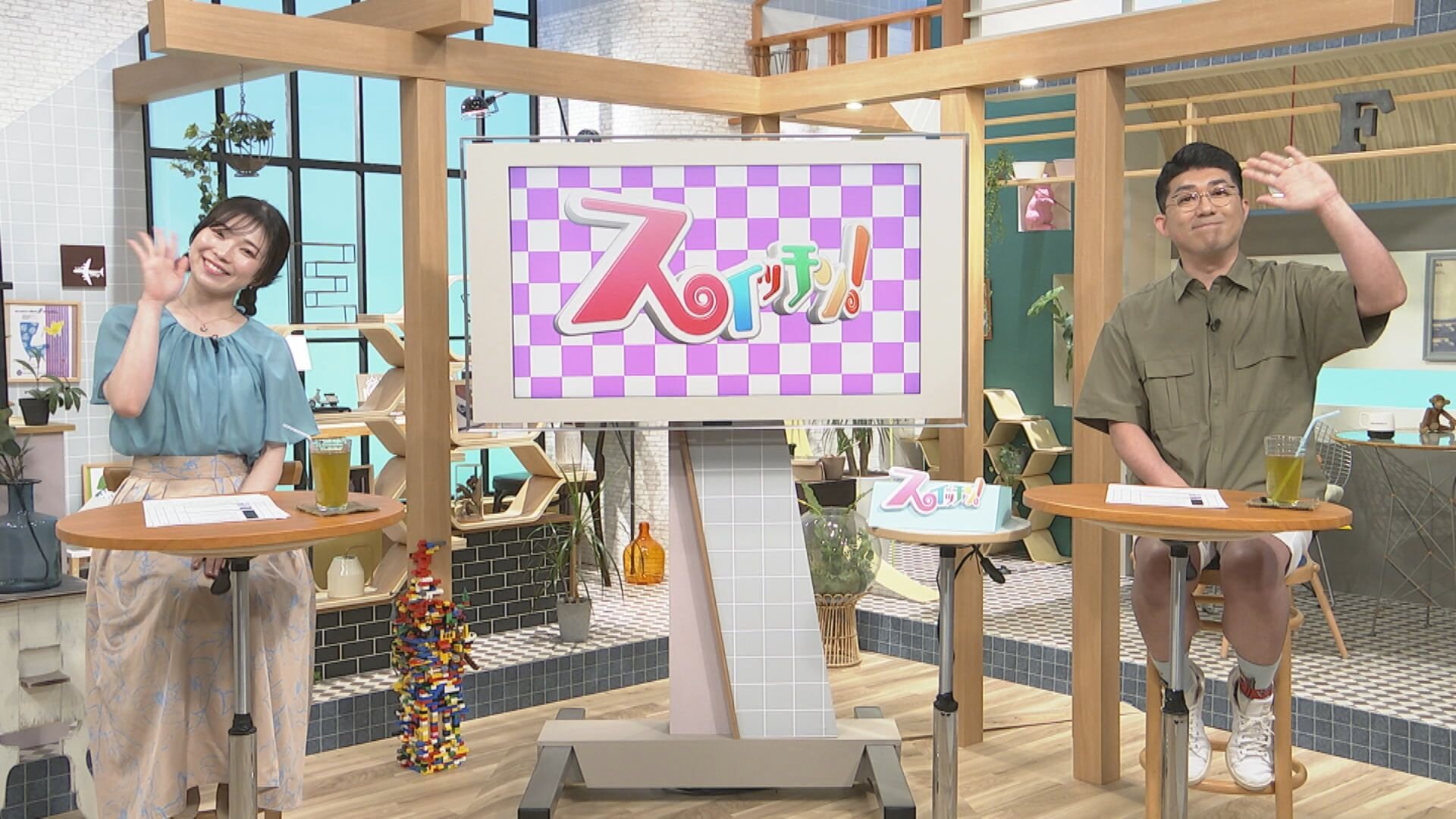 7月13日【千歳で開催のセガサミーカップをご紹介！】
