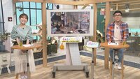 5月3日放送【5月3日・4日開催！サッポロ モノ ヴィレッジ】画像