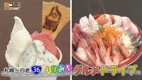 7月19日【札幌～白老Ｒ３６よりみちグルメドライブ】画像