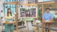 7月26日【まめフェス＠岩見沢／開幕！札幌競馬場】画像