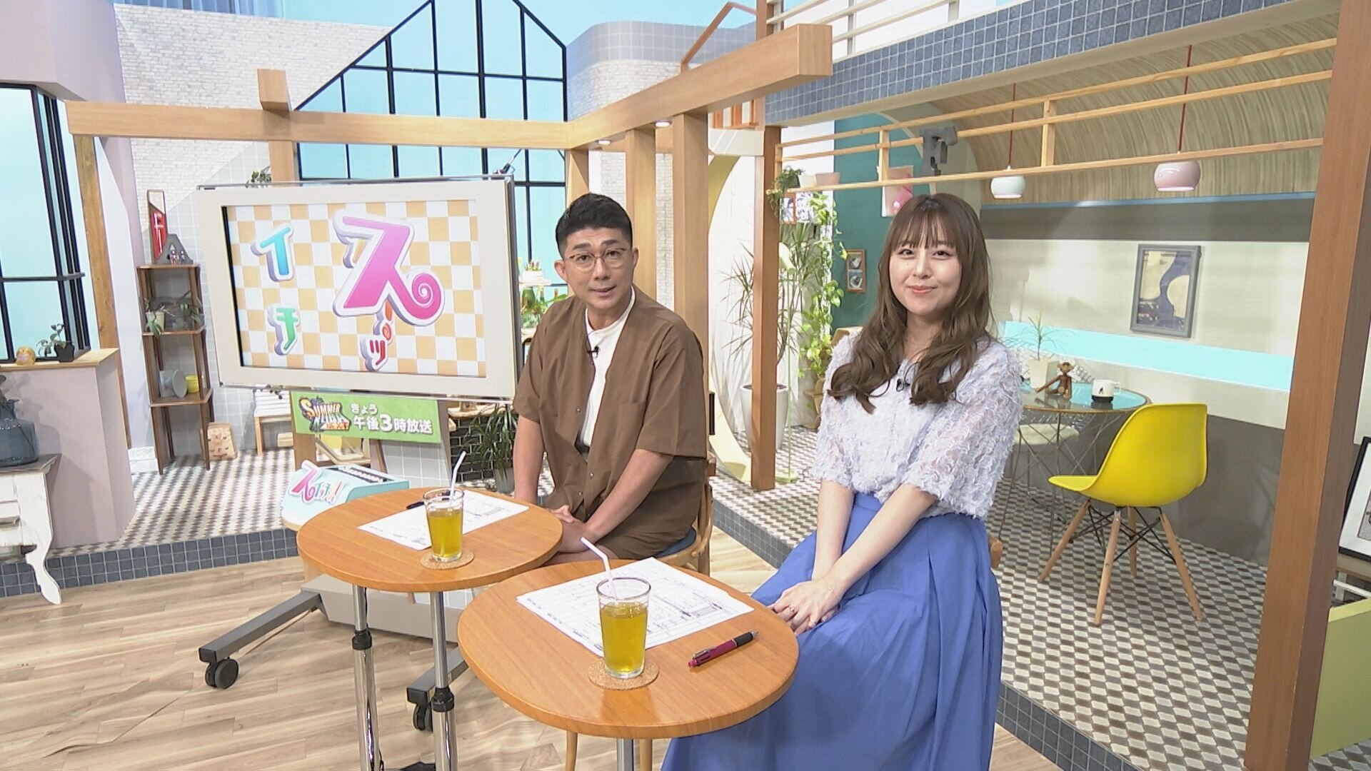 8月23日【箕輪直人も出演！話題のミュージカル】