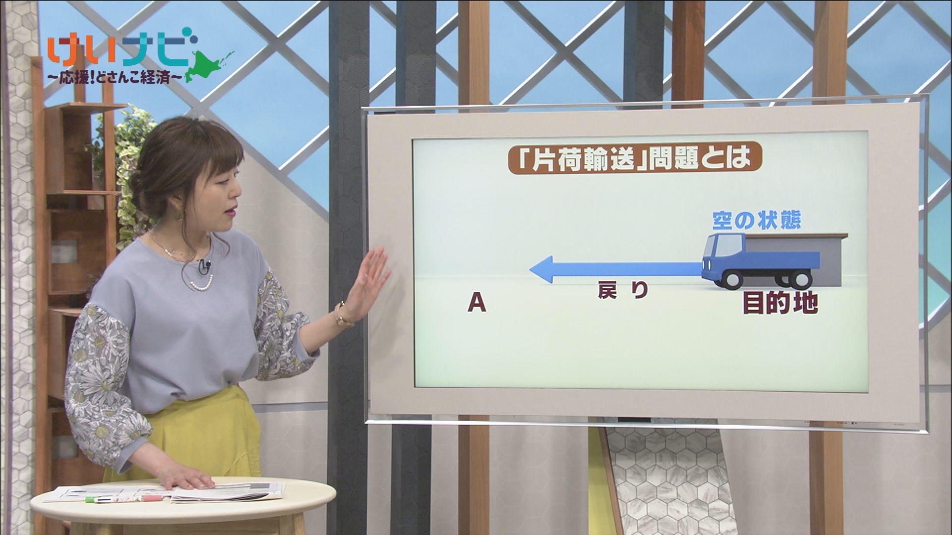 Tvh テレビ北海道