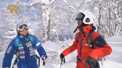 2019-2020 LOVE SKI HOKKAIDO #６