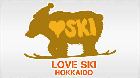 LOVE SKI HOKKAIDO