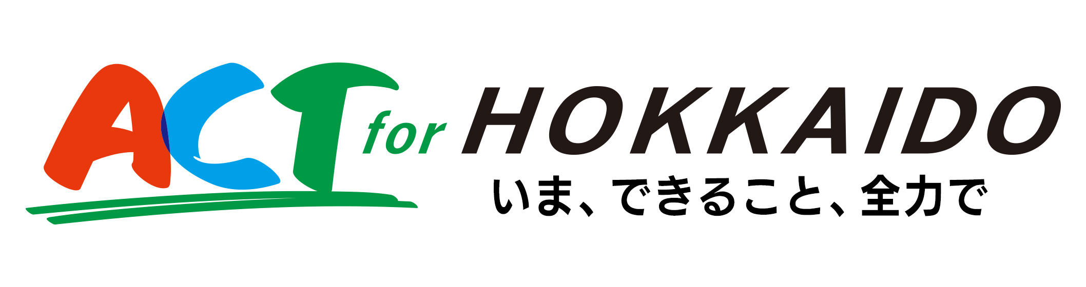 ACT for HOKKAIDO