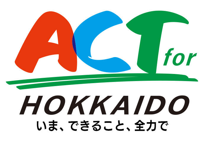 ACT for HOKKAIDO