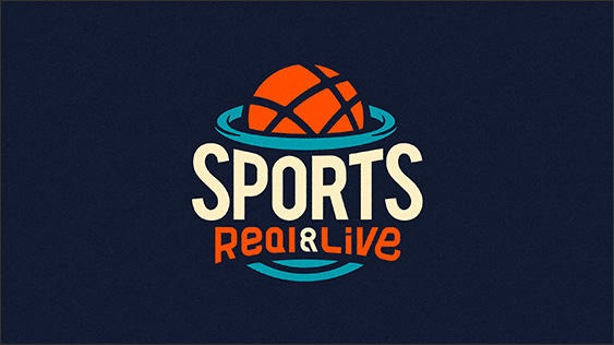 SPORTS Real＆Live