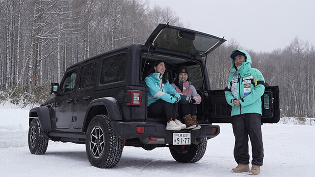 【次回】2025年2月11日（火）深夜1時