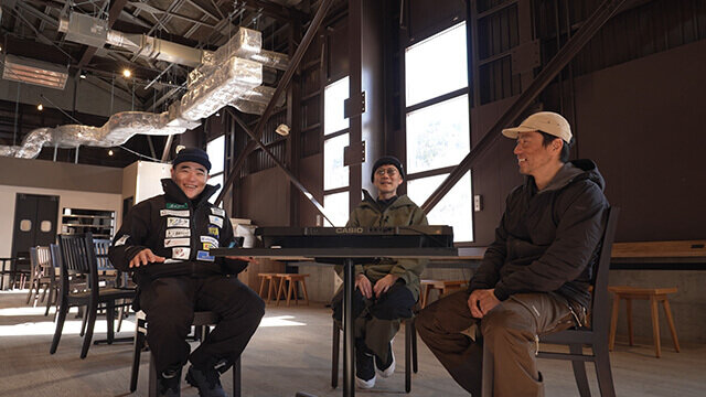 また来シーズン！