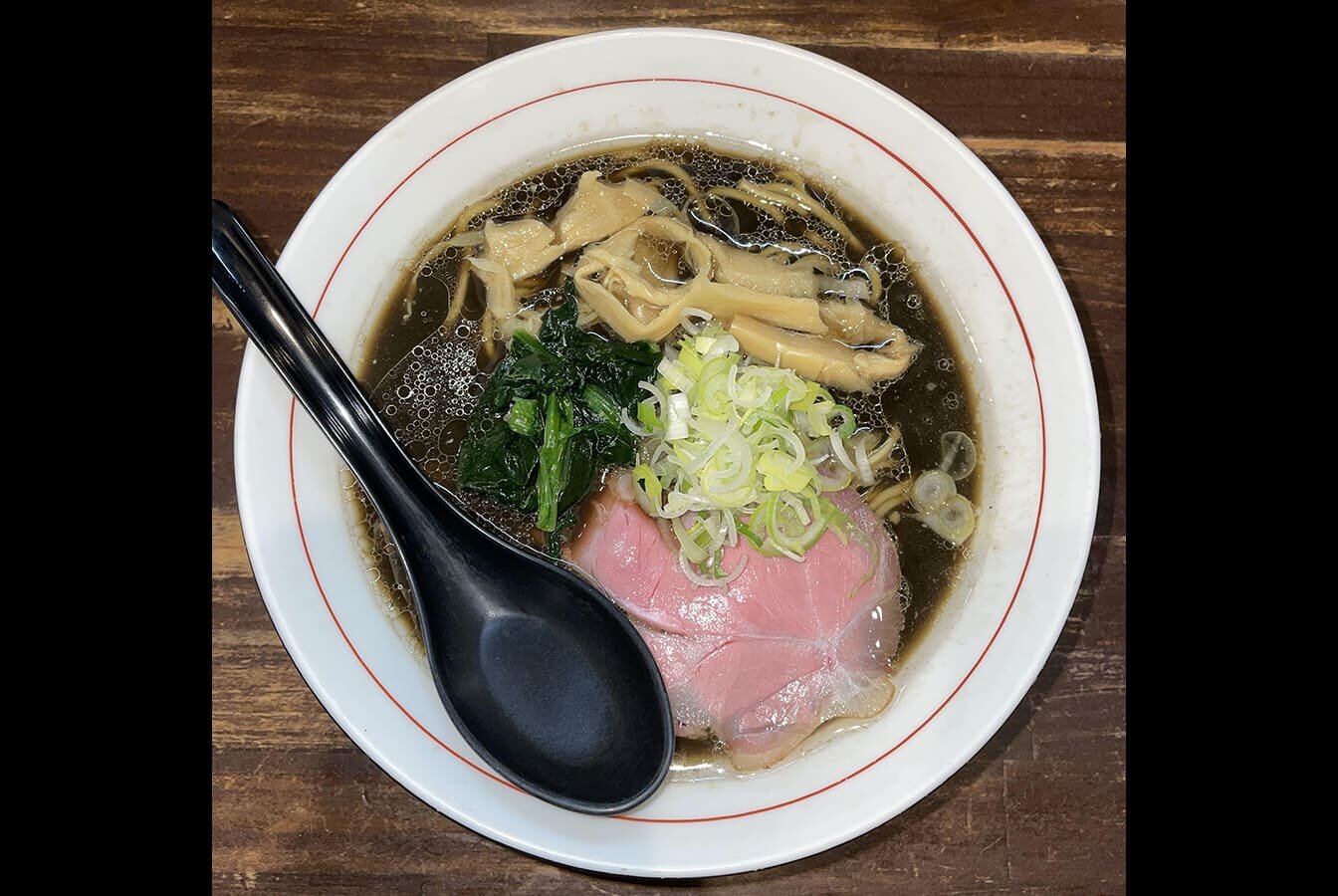 切田製麺　札幌すすきの　ラーメン屋