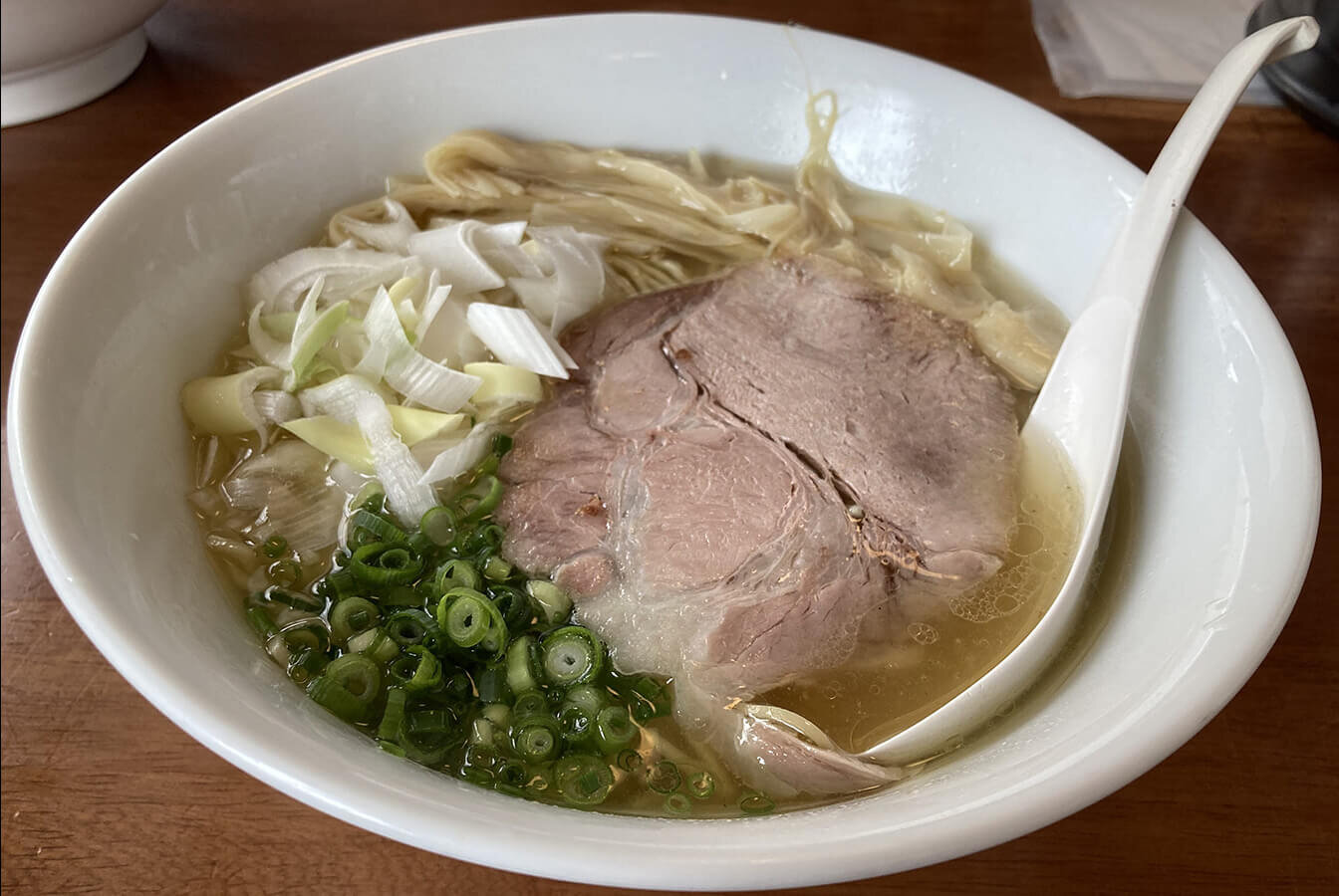 麵屋菜々兵衛
