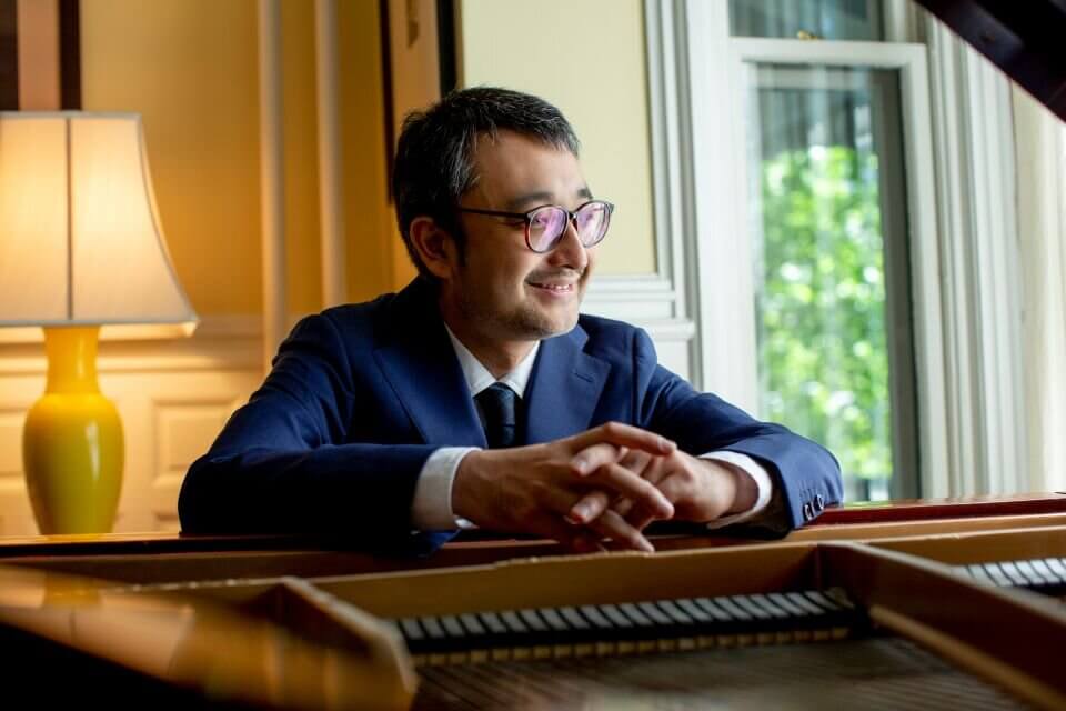 海野雅威 ～ソロ＆トリオ～